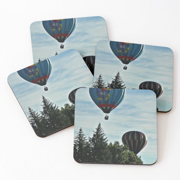 Item preview, Balloons Sneaking designed and sold by VikingVisual.