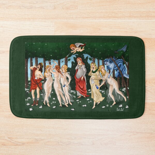 Item preview, Allergie di Primavera  designed and sold by Dan e Dav  Store.