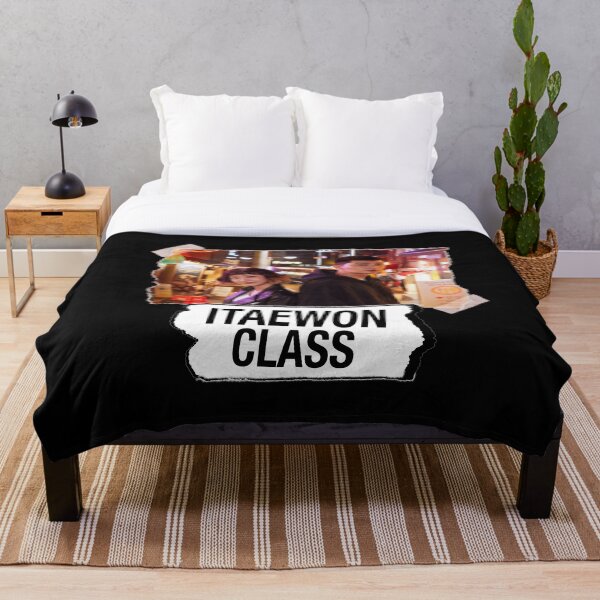 Item preview, Itaewon class designed and sold by EmmyWhammy.