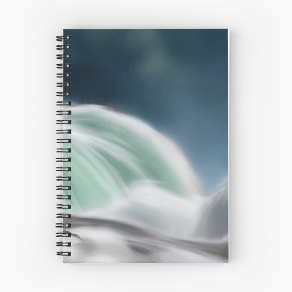 Item preview, Falling Green designed and sold by Angelika  Vogel.