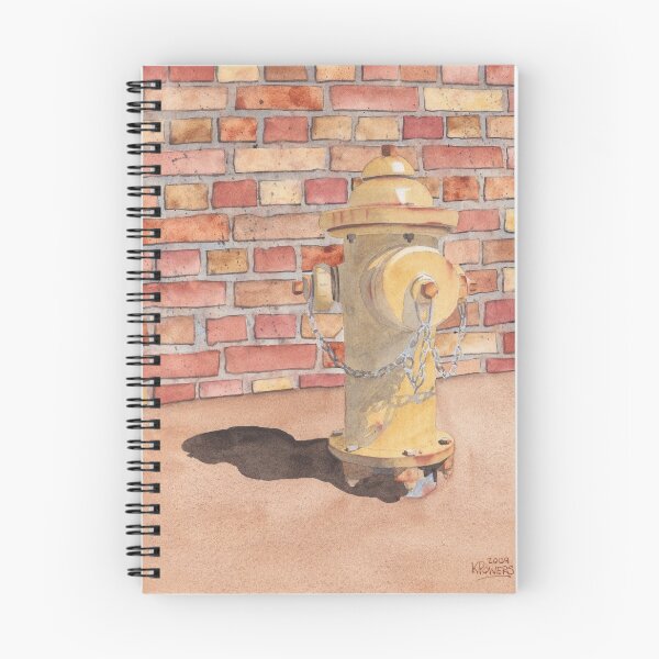 Item preview, Hydrant designed and sold by Ken Powers.