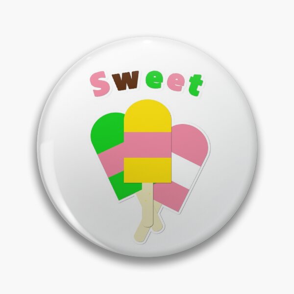 Item preview, Frozen Ice Pop Sticker Art designed and sold by Harkins-House.