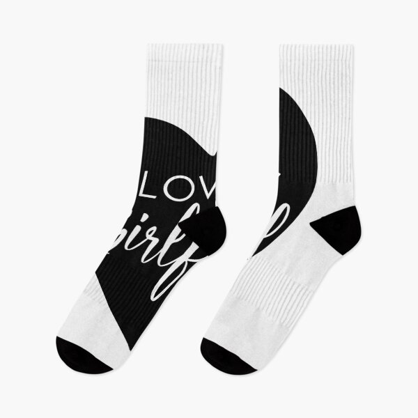 Item preview, Love my Girlfriend designed and sold by Inspire Creativity.
