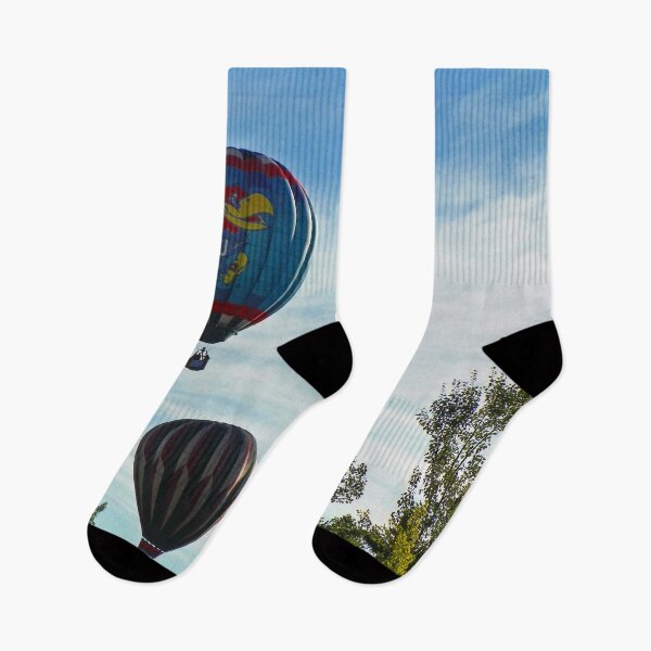 Item preview, Balloons Between Trees designed and sold by VikingVisual.