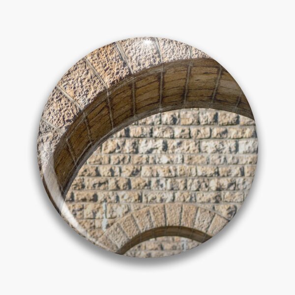 Item preview, Stone arch of French bridge in Rhone-Alpes designed and sold by Grégory DUBUS.