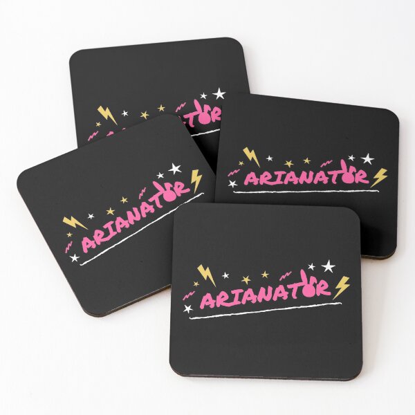 Item preview, Arianator fun designed and sold by Nessire.