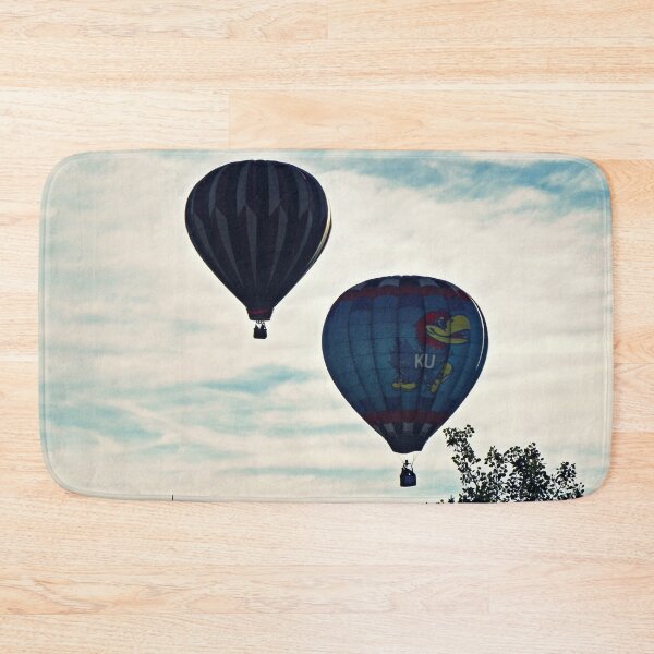 Item preview, Balloons Departing designed and sold by VikingVisual.