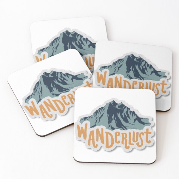 Item preview, WANDERLUST  designed and sold by IAMZAFF.
