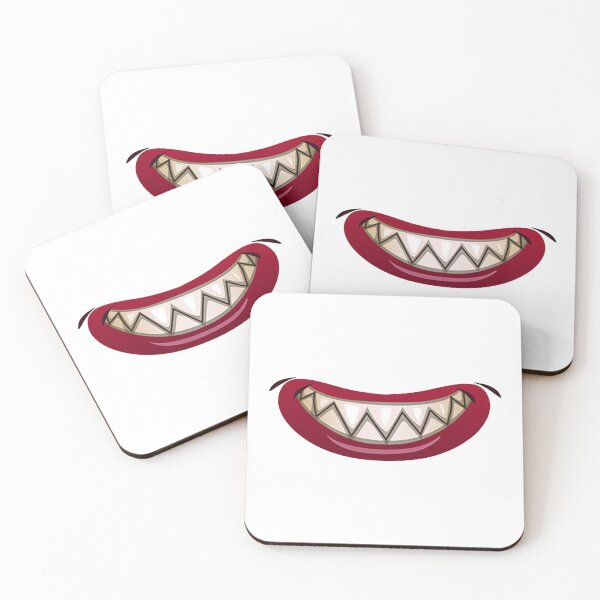 Item preview, funny teeth designed and sold by samer11.