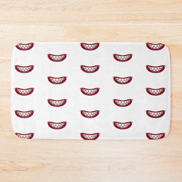 Item preview, funny teeth designed and sold by samer11.