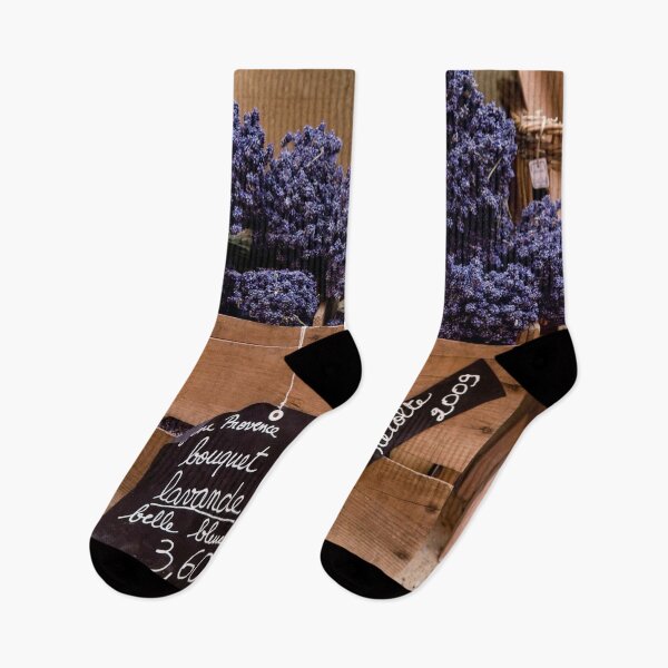 Artikelvorschau, Lavendel auf dem Markt entworfen und verkauft von itsvalrinfret.