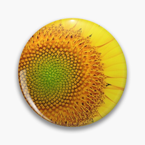 Item preview, Sunflower detail designed and sold by Grégory DUBUS.