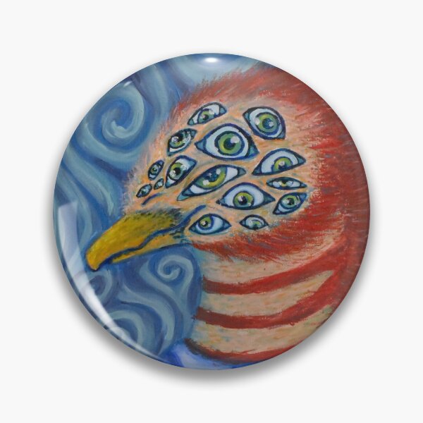 Item preview, Argus designed and sold by DraconicDesigns.