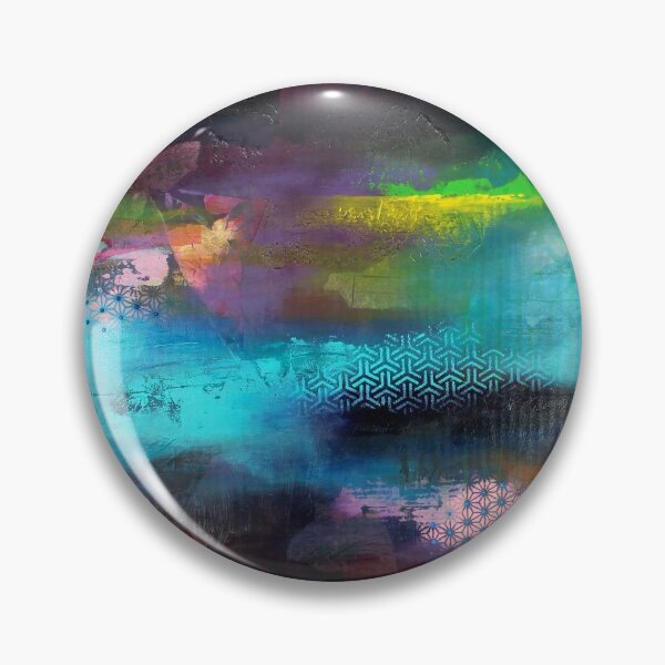 Item preview, Aurore Boreal 'Footprint Series' designed and sold by Nancy Létourneau.