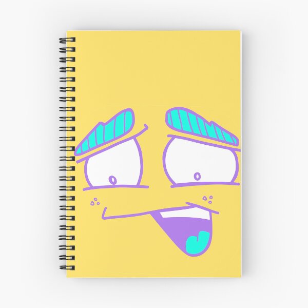 Aperçu de l'œuvre Visage d'Aww créée et vendue par HauserHand.