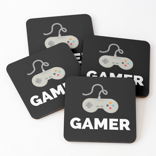 Item preview, Gamer 2 designed and sold by Nessire.