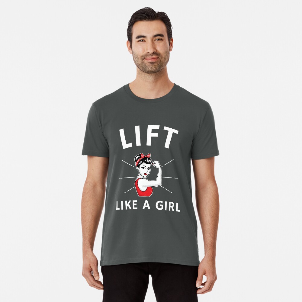 Item preview, Premium T-Shirt designed and sold by traciwithani.