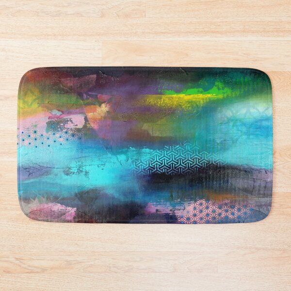 Item preview, Aurore Boreal 'Footprint Series' designed and sold by Nancy Létourneau.