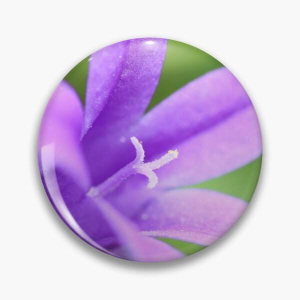 Item preview, Campanula macro designed and sold by Grégory DUBUS.