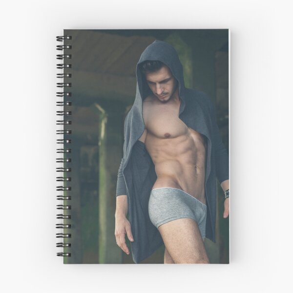 Item preview, Sexy Male Model, Andrew designed and sold by GrahamMartin.