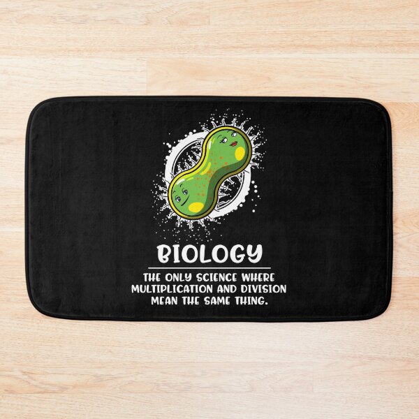 Item preview, Biology Science Multiplication designed and sold by underheaven.