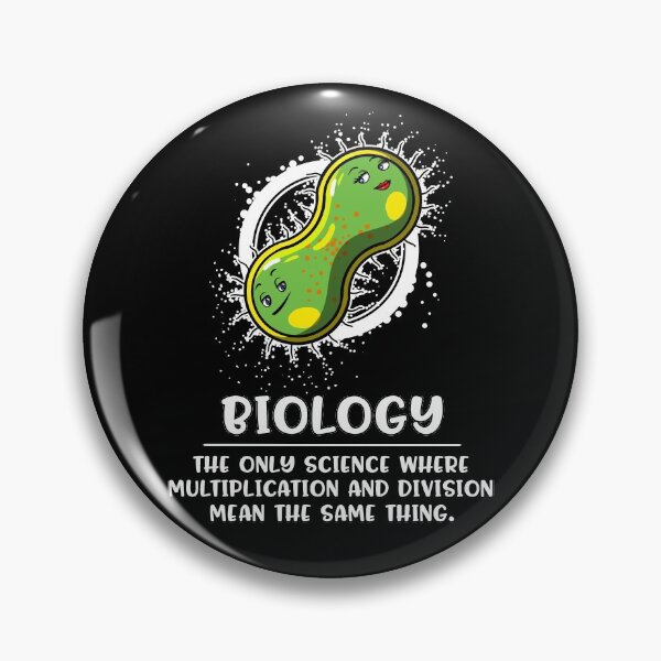Item preview, Biology Science Multiplication designed and sold by underheaven.