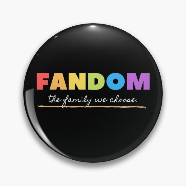 Pin on Fandom board