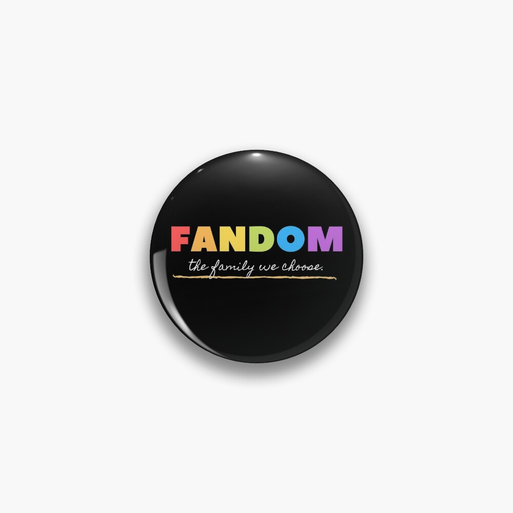 Pin on Fandom and Family's