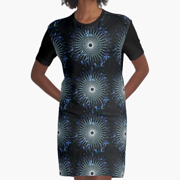 Patrones de corte hilo escarabajo vestido Fiona señora