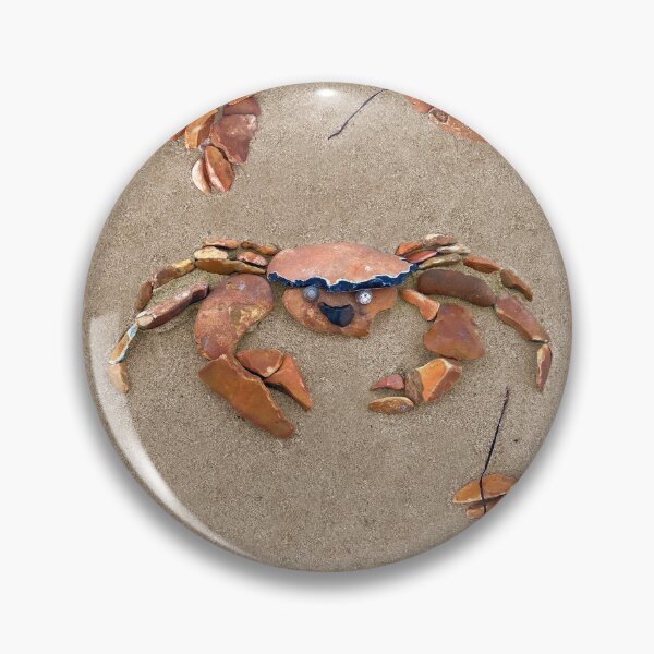 Item preview, Crustacean Creation designed and sold by ShorelineSally.