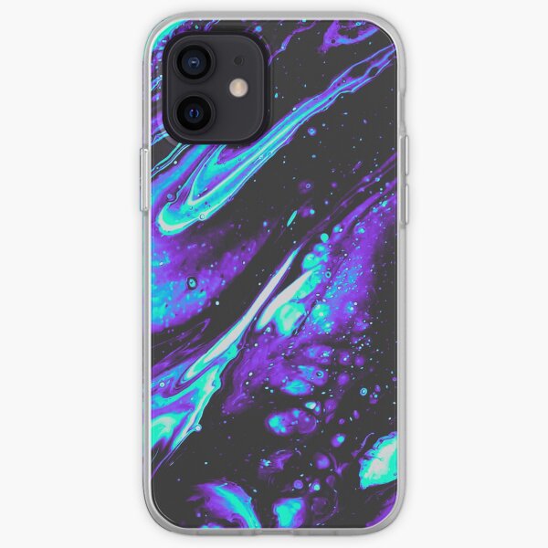 BURDENS OF YOUTH iPhone Soft Case