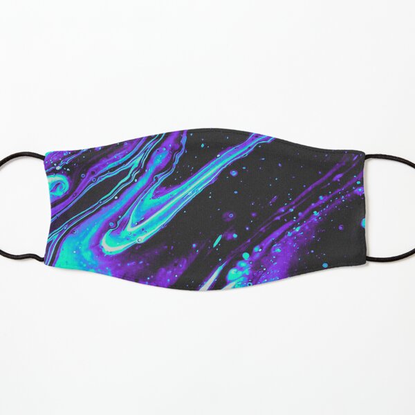 BURDENS OF YOUTH Kids Mask