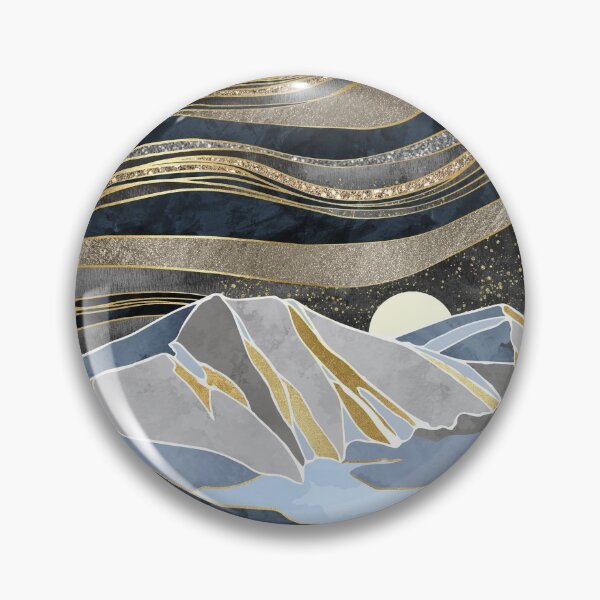 Item preview, Metallic Sky designed and sold by spacefrogdesign.