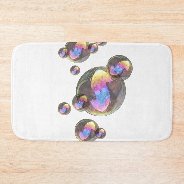 Item preview, IRIDESCENT CHILDREN'S SOAP BUBBLES designed and sold by sharlesart.