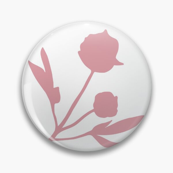 Item preview, Peony pattern designed and sold by Sengflo.