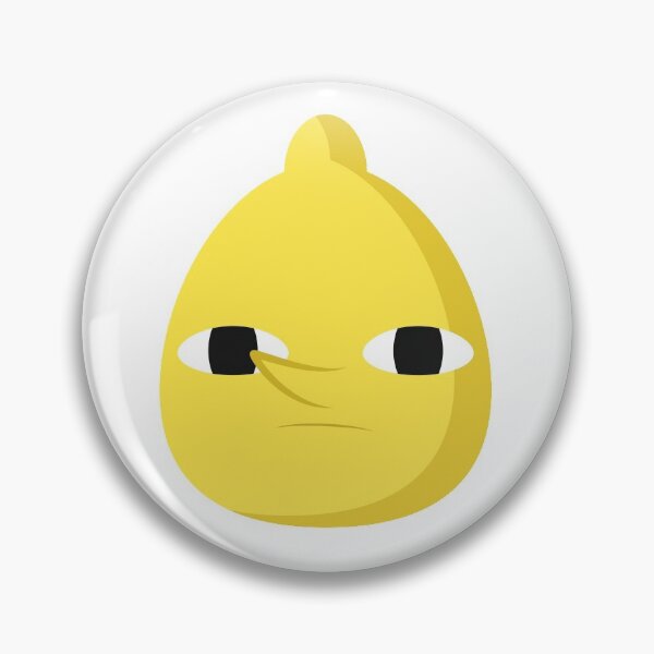 Item preview, Lemongrab No. 1 designed and sold by Winklebeebee.