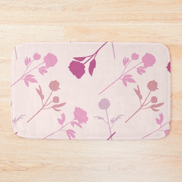 Item preview, Peony pattern designed and sold by Sengflo.