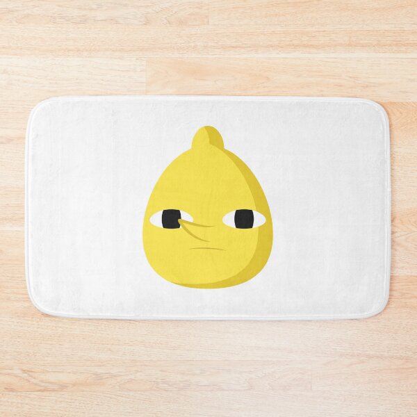 Item preview, Lemongrab No. 1 designed and sold by Winklebeebee.