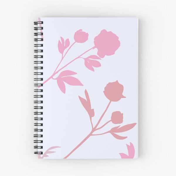 Item preview, Peony pattern designed and sold by Sengflo.