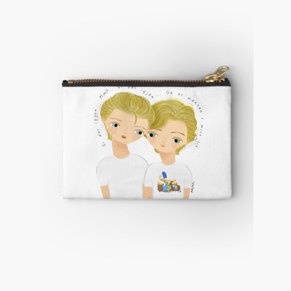 Item preview, Isak and Even. Mannen i mitt liv designed and sold by mollymoska.