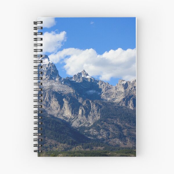 Item preview, The Grand Tetons designed and sold by Brent Sisson.