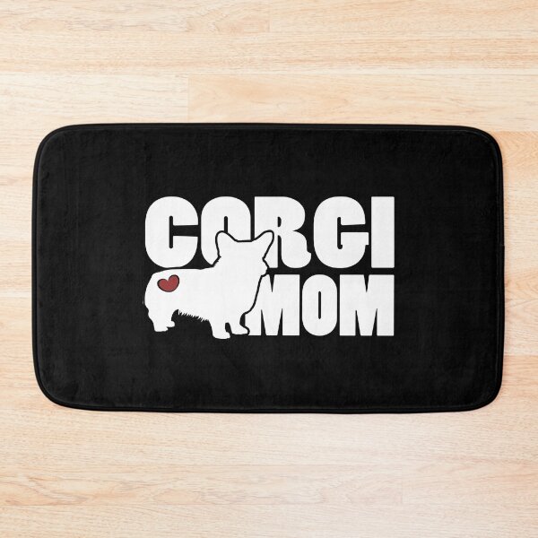 Artikelvorschau, Corgi Mom – Geschenke für walisische Corgi-Liebhaber entworfen und verkauft von traciwithani.
