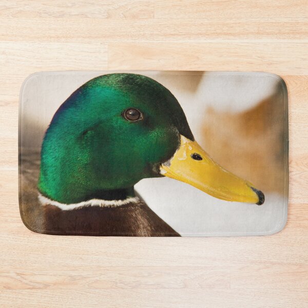 Item preview, Mr Duck designed and sold by Dominika Aniola.
