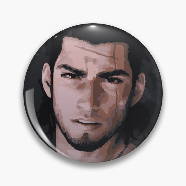 Item preview, Final Fantasy XV Gladiolus Amicitia  designed and sold by LyssaL.