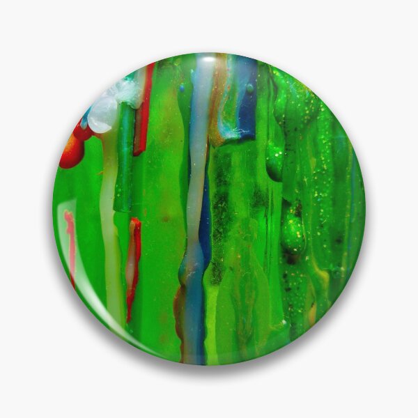 Item preview, WAX DRIPPINGS designed and sold by Elaine Bawden.