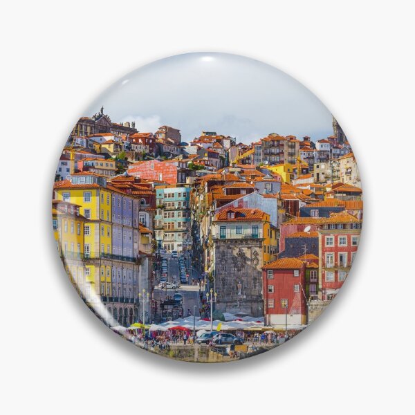 Item preview, Porto Portugal designed and sold by MinoM.