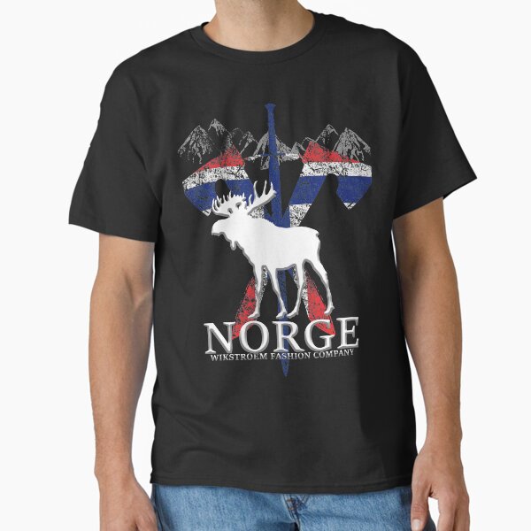Item preview, Norway Scandinavia Europe Vacation Travel designed and sold by Naohiro.