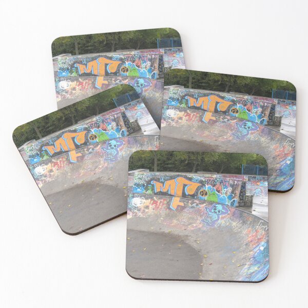 Item preview, Skatepark Graffiti Colours designed and sold by Andrew Morrell.