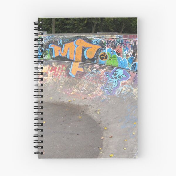 Item preview, Skatepark Graffiti Colours designed and sold by Andrew Morrell.
