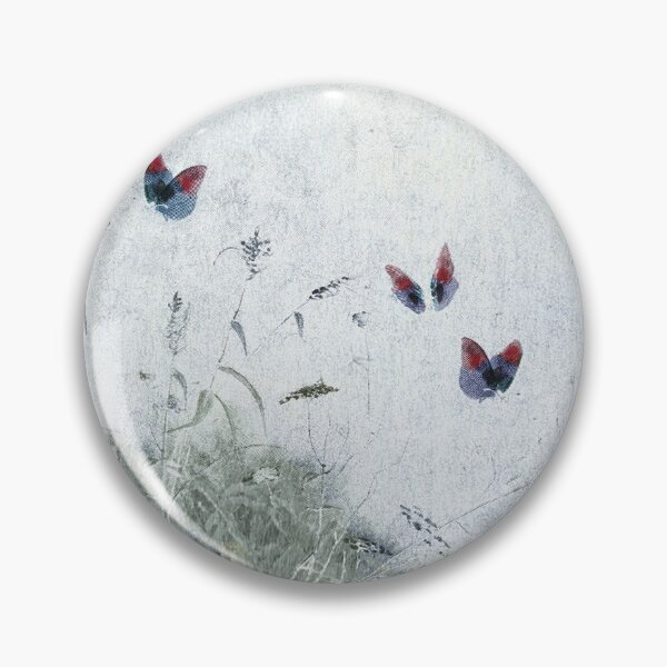 Item preview, A Spell for Creation - butterflies amongst grass designed and sold by anni103.